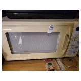 Panasonic microwave