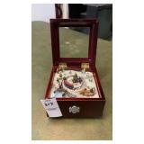 Christmas music box 4x4 ï¿½