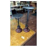 Candle Holders 2pc