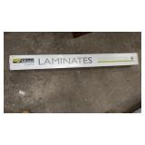 4 Boxes of Shaw Floors Laminates