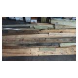 Lumber Lot