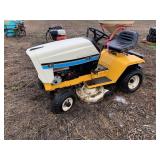 CUB CADET 1020 GARDEN TRACTOR