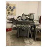 DOALL D6-3 SURFACE GRINDER