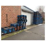 PALLETS