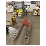 DAYTON PALLET JACK