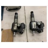 (2) PALLET JACK LIFT PUMP ASSEMBLY