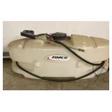 Fimco Industries High Flow Gold Series Sprayer 40"