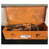 4 Ton Hydraulic Body-Frame Repair Kit By Ram-Hydra