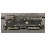 Lionel Engine No. 623 S.F. Diesel Switcher Locomot