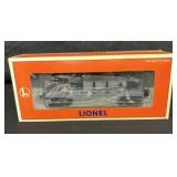 Lionel 6411 Flatcar With Beechcraft Bonanza 6-1696