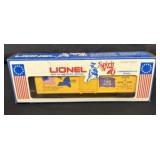 Lionel New York Box Car 6-7611 Spirit Of 