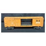 Lionel New Haven Boxcar 6468-25 10" Missing Doors