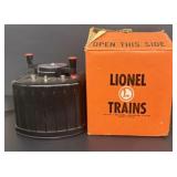 Lionel "Trainmaster" Type KW Transformer With Orig