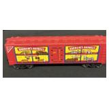 KMT Trains Nabisco Barnum Animal Crackers 85th Ann