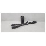 BSA 6-24ï¿½50 Riflescope, 5" Sunshade