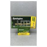 2x Remington 41 Rem Mag 50 Rds/Box 210 Gr SP