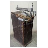 J.H. Keeney Anti Aircraft Gatling Gun Game To