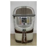 AMI Model A ï¿½The Mother of Plasticï¿½  Jukebox To