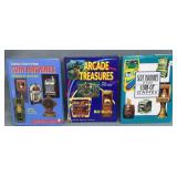 Coin Machines, Arcade Treasures, Slot Machine &