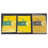 John Deere 375 AMT 622 450V 800V Manuals