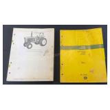 John Deere 4320 Manuals