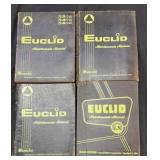 Euclid FD Manuals (1-90)