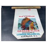 Flour bag Albemarle NC