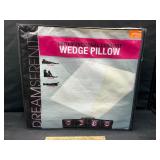 Wedge pillow