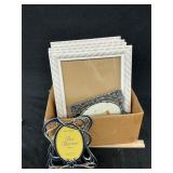 Picture frames