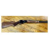 Marlin 30-30 mod.336CS great condition!!