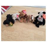 Beanie Babies