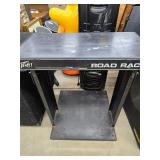 Peavey road rack