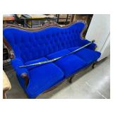 Antique couch