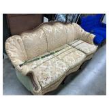 Antique couch