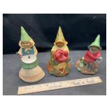 Tom Clark gnomes