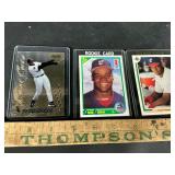 Frank Thomas cards