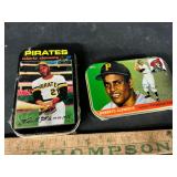 Robert Clemente cards