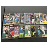 Cal Ripken Jr cards