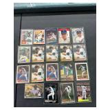 Nolan Ryan cards