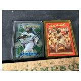 Kirby Puckett cards