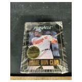 1993 Home Run club cards