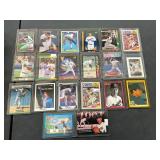 Nolan Ryan cards