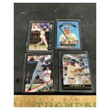 Ken Griffey Jr cards