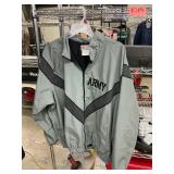 Army jacket