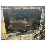 39ï¿½ flat screen television