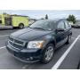 2007 Dodge Caliber