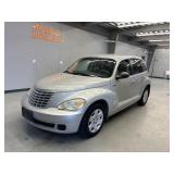 2006 Chrysler PT Cruiser