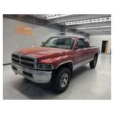 1998 Dodge Ram 1500