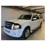 2011 Ford Expedition EL