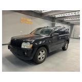 2006 Jeep Grand Cherokee